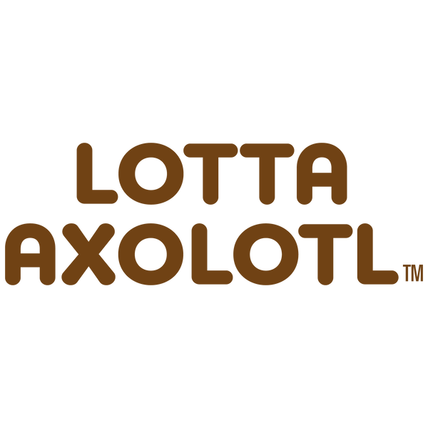 Lotta Axolotl ™